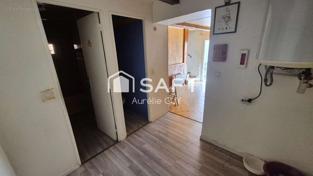 Photo 6 - Maison à GEMENOS