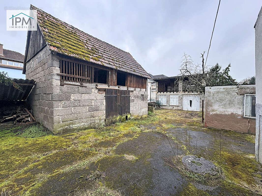 Maison à STILL