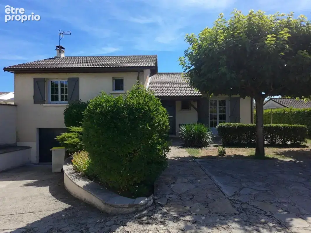 Maison à vendre 5 pièces ANTHON (38) - photo 29
