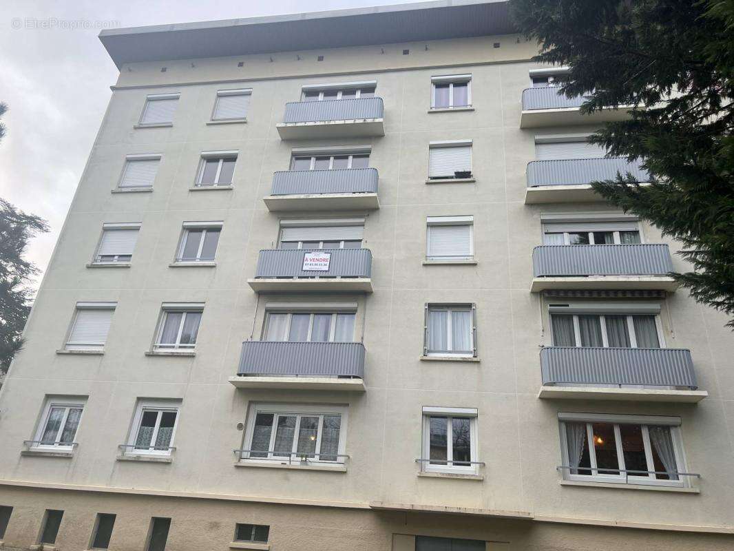 Appartement à GISORS