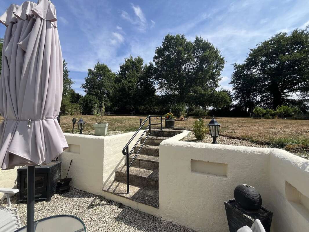 Charmant maison de campagne de 3 chambres proche d'une ville - photo 16