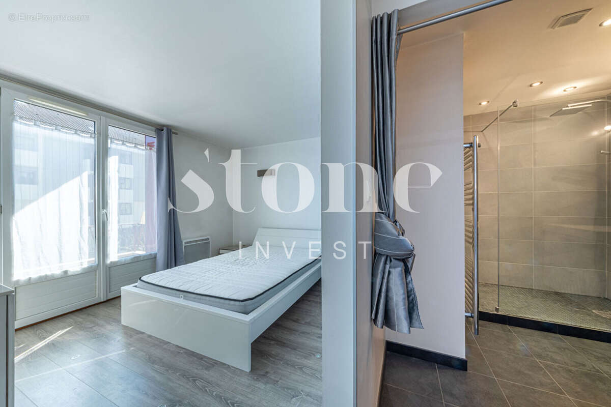 Appartement à ANNECY