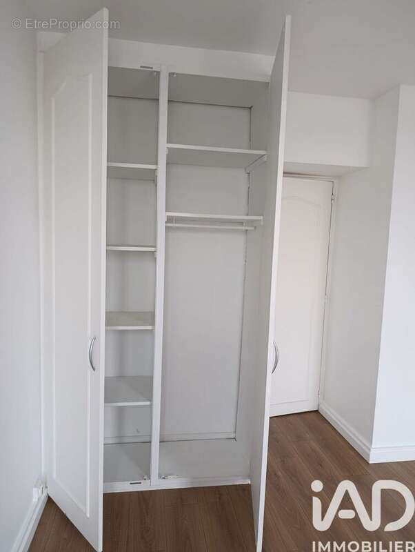 Photo 8 - Appartement à LE MEE-SUR-SEINE