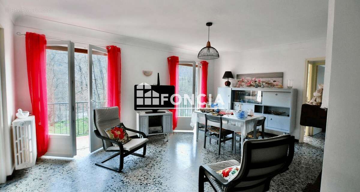 Maison à AMELIE-LES-BAINS-PALALDA