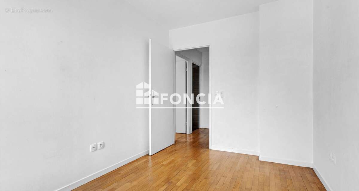 Appartement à ANTONY