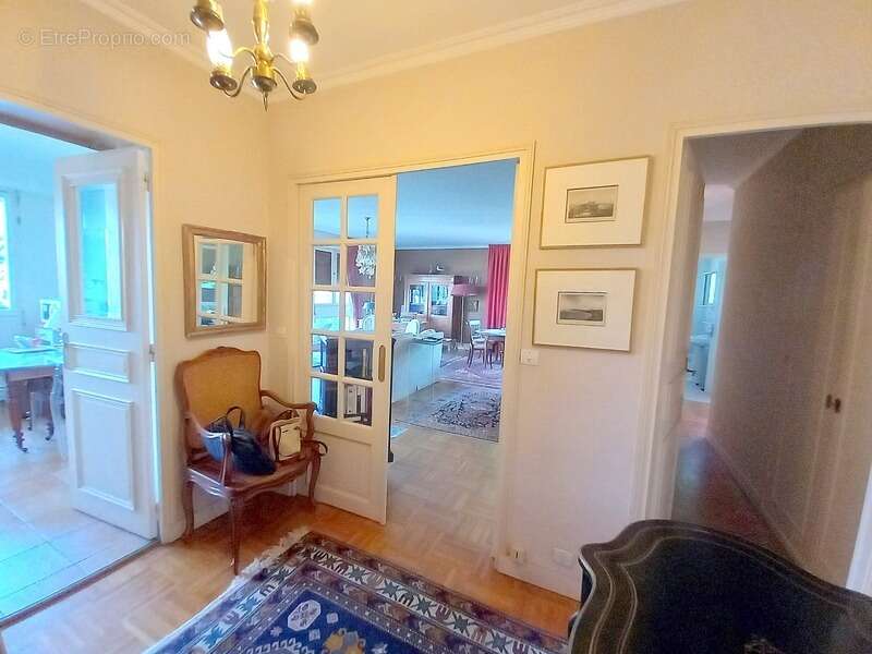 Appartement à LAVAL