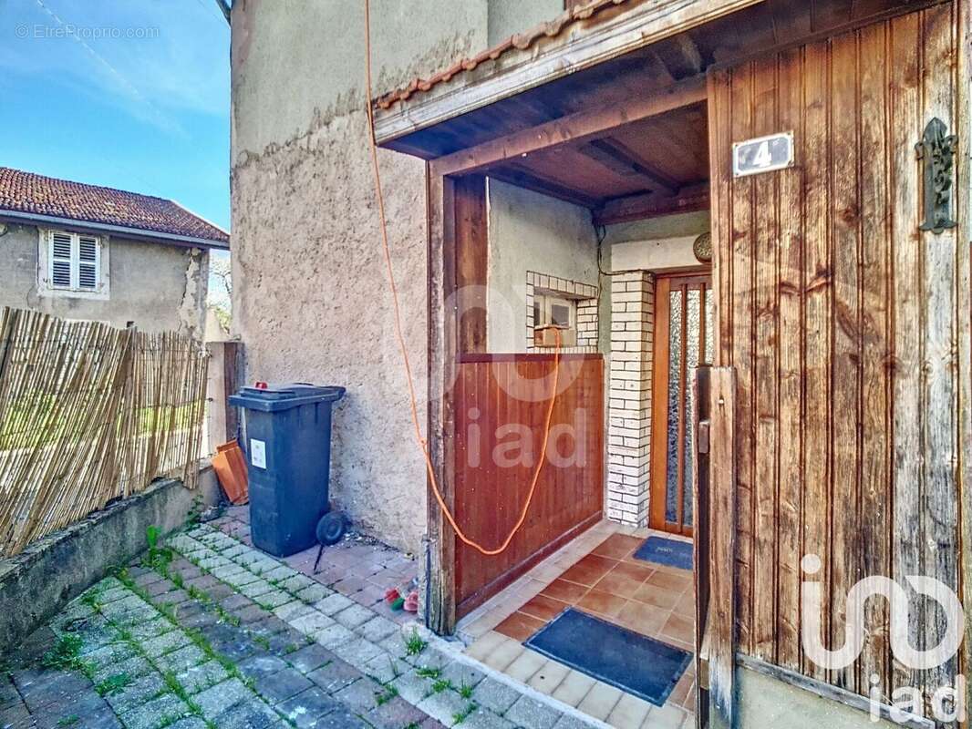 Photo 6 - Maison à PETITMONT