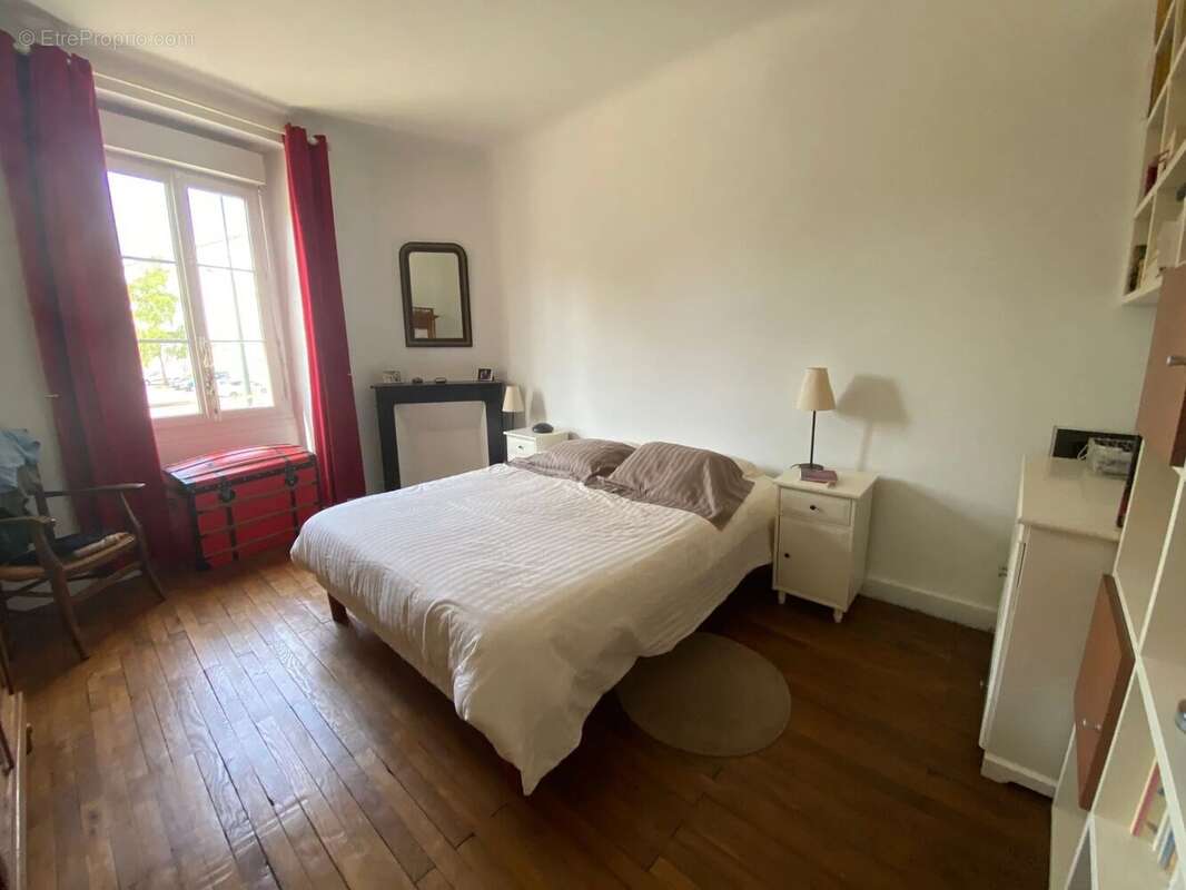 Maison à NANTES