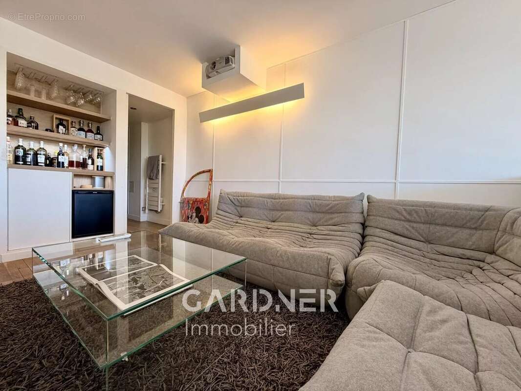 Appartement 3 pièces 92 m² - photo 4