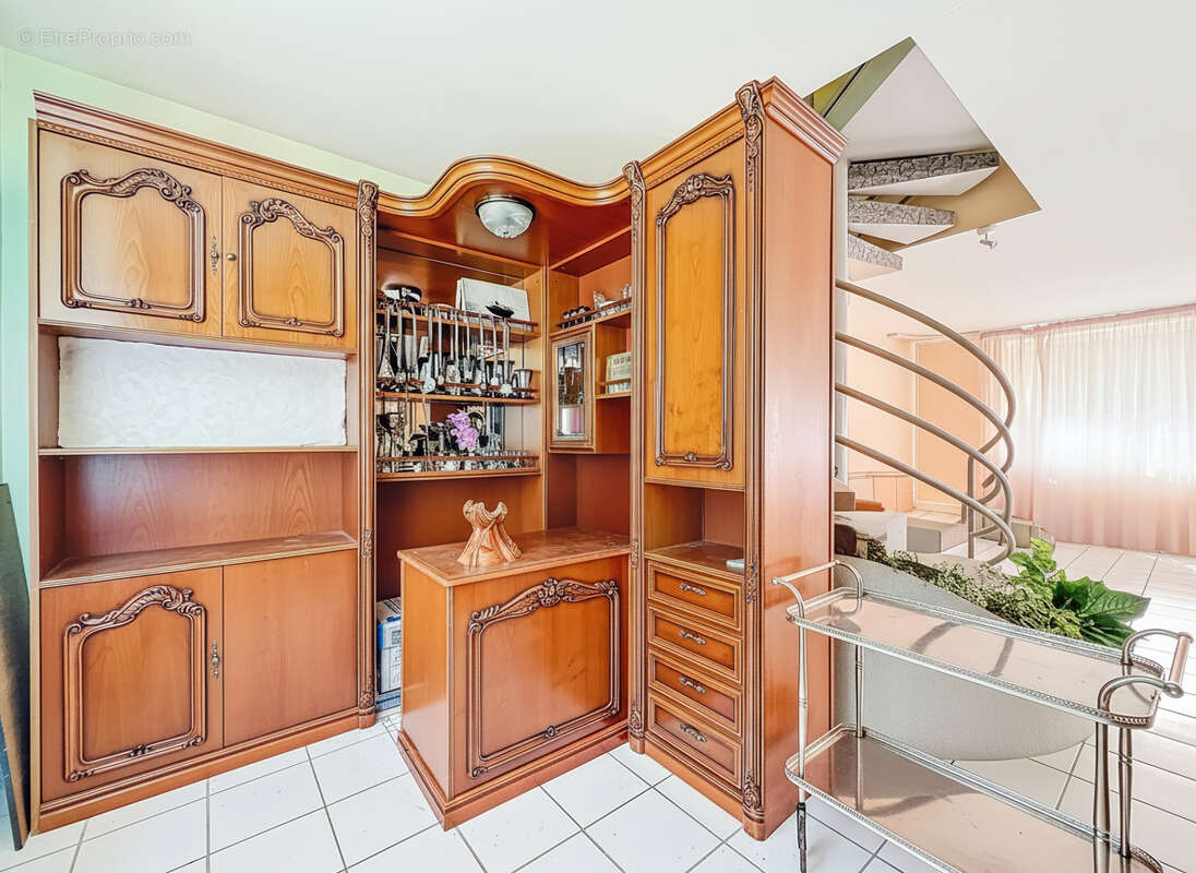 Maison à GENNES