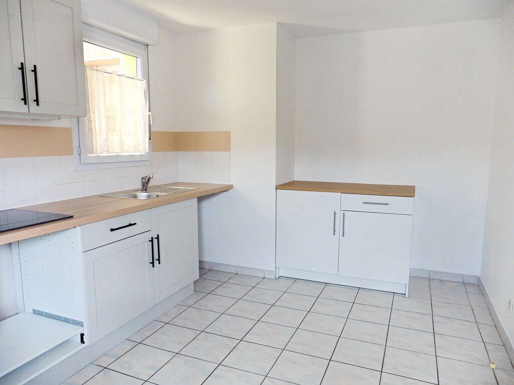 Appartement à MARGUERITTES