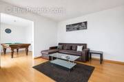 Appartement à PIERREFITTE-SUR-SEINE
