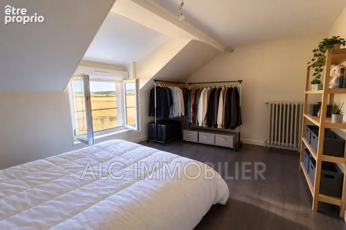 Maison 4 pièces 98 m² à vendre à Bethon (72610) - photo 6