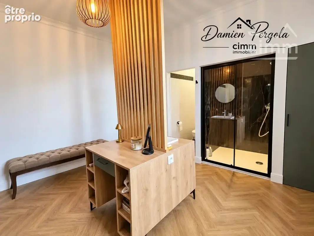 Maison bourgeoise de 161 m² avec 5 chambres, garage et jardin à Terrasson-Lavilledieu - photo 8
