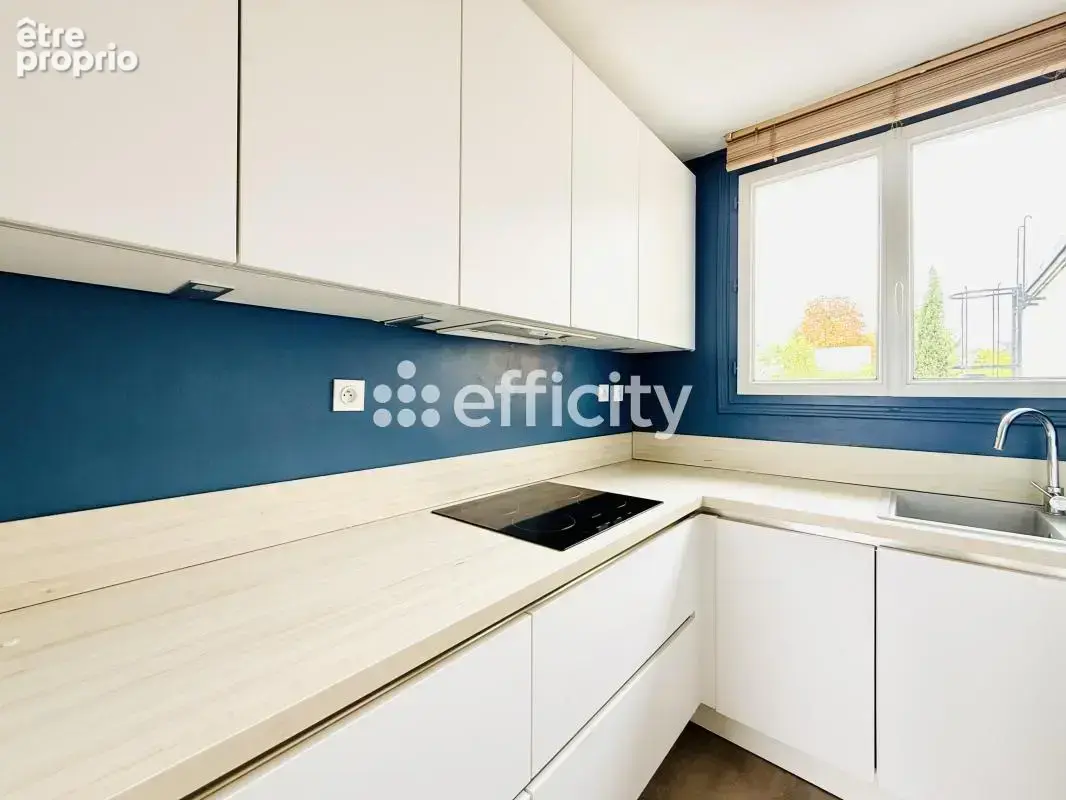 Appartement - photo 8