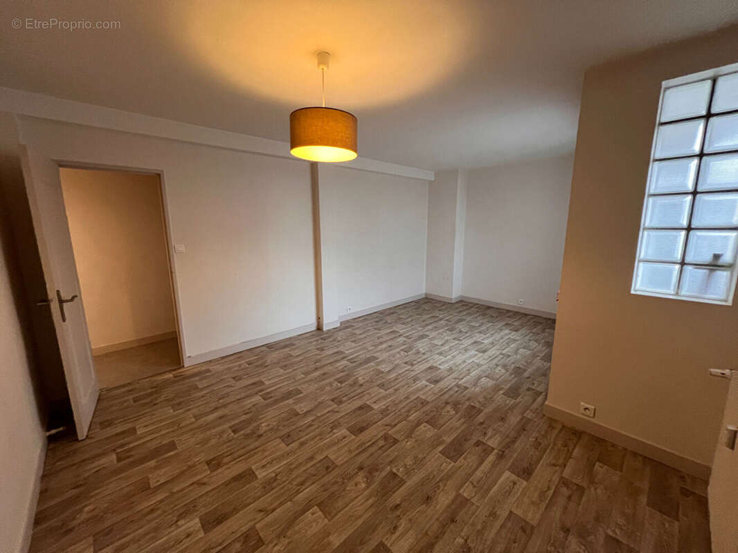 Appartement à BOURGES