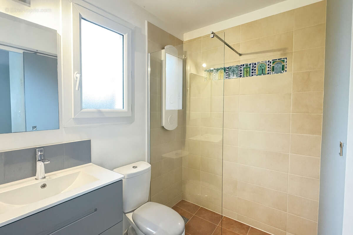 Maison à SAINTE-MARIE