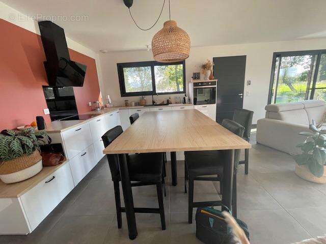 IMG_4824 - Maison à OLORON-SAINTE-MARIE