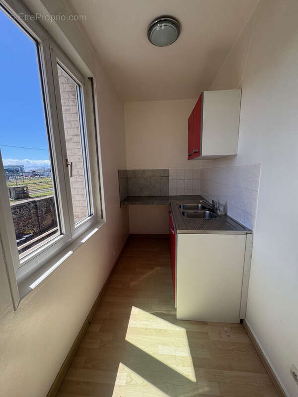 Appartement à LE HAVRE