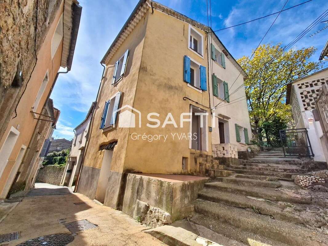 Photo 3 - Maison à LE LUC