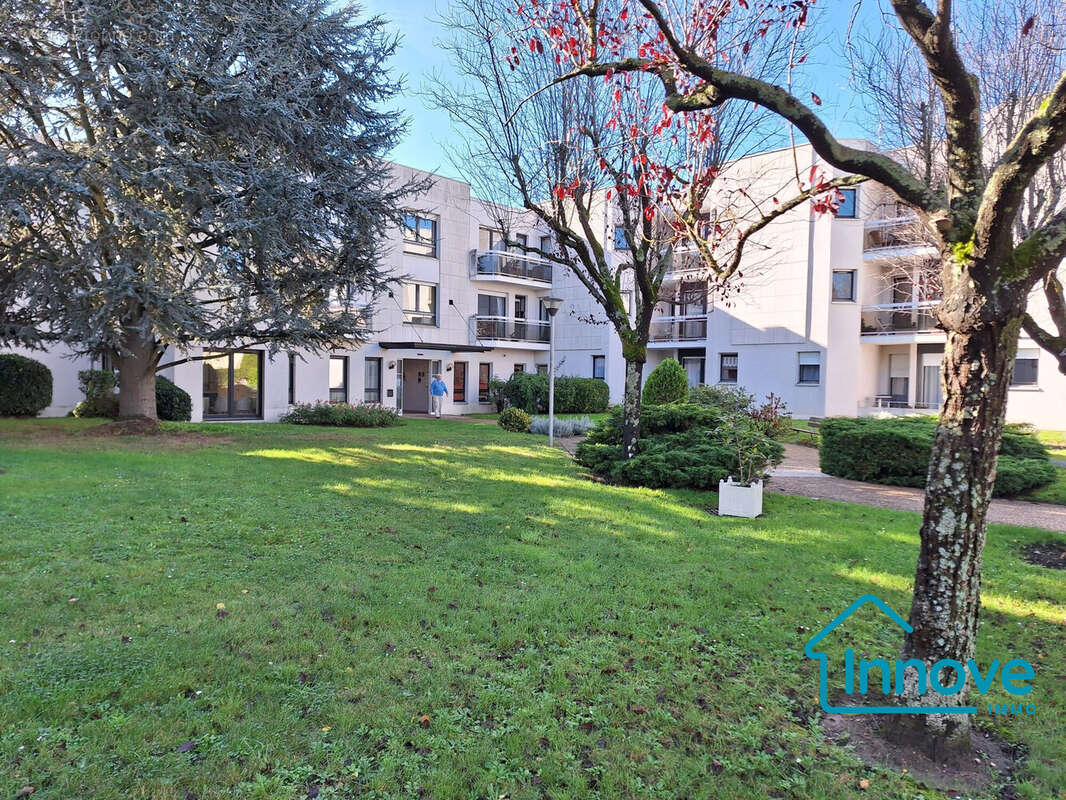 Appartement à ROCQUENCOURT