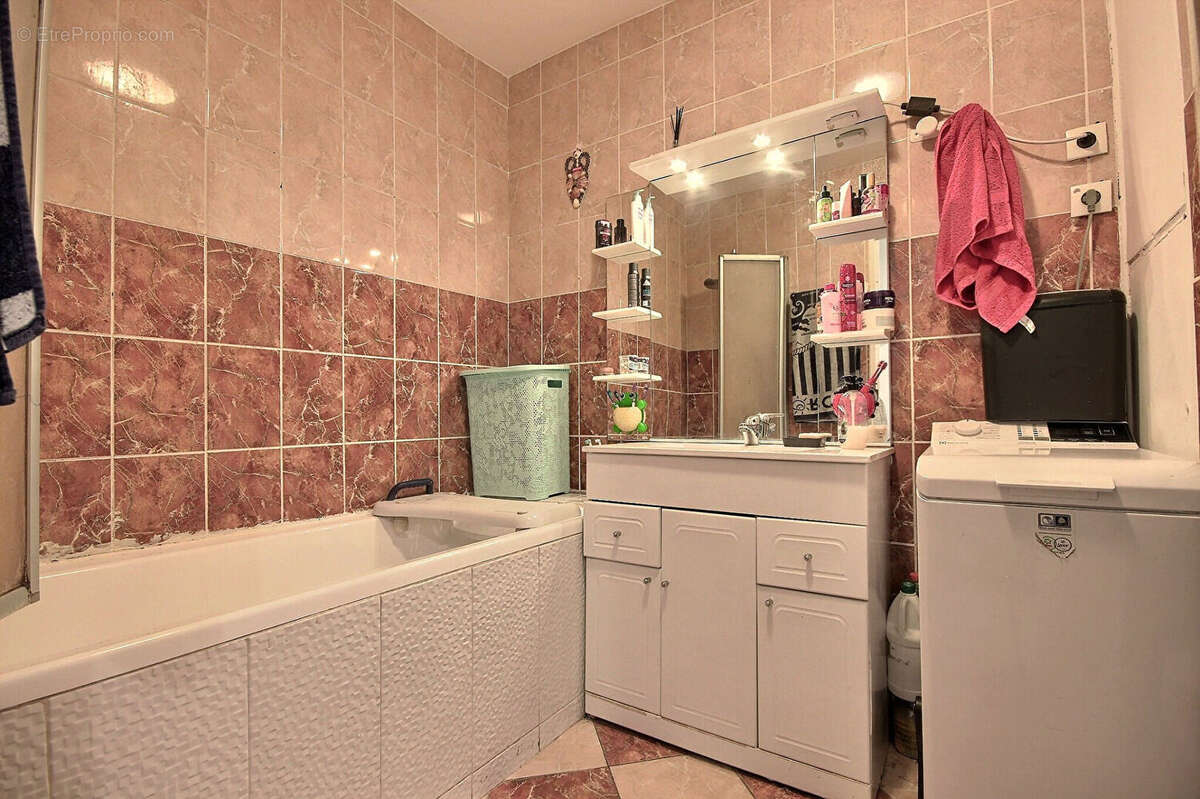 Appartement à PANTIN