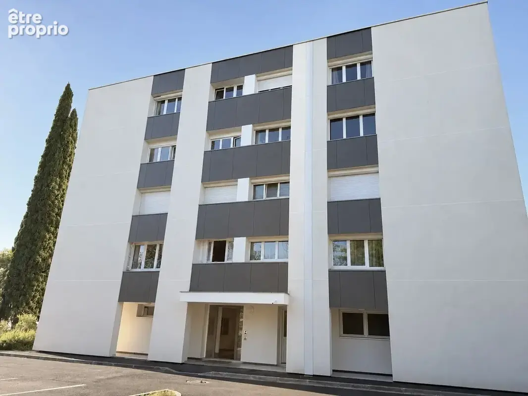 T3 bis- Bordeaux Caudéran - photo 9