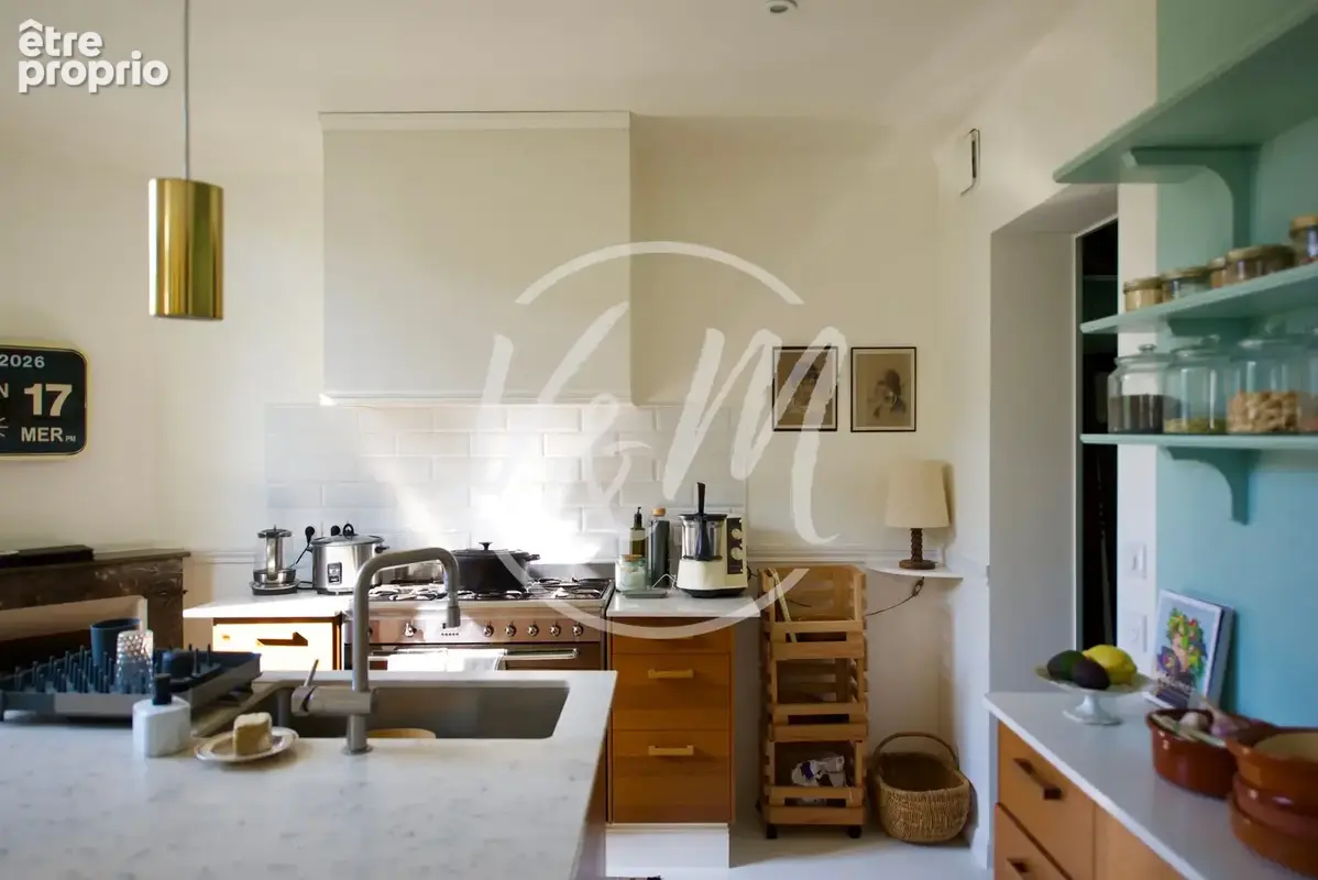 Maison 7 pièces 197 m² à vendre à Andernos-Les-Bains (33510) - photo 8