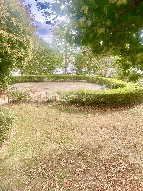 Appartement à VAUCRESSON