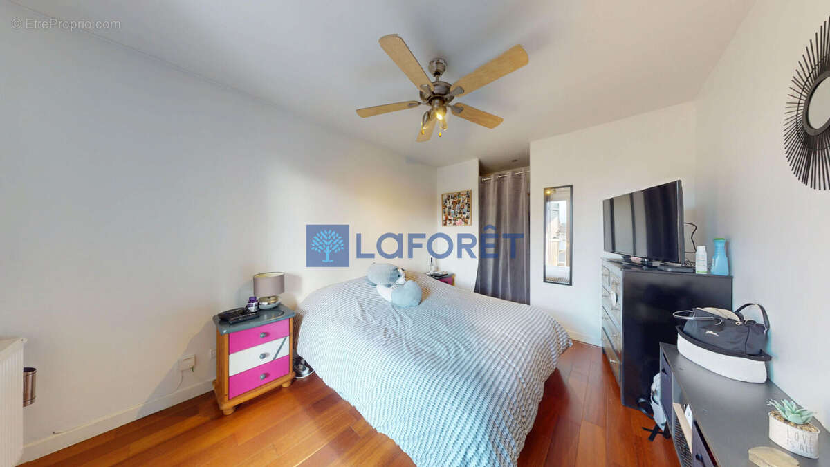 Maison à ATHIS-MONS