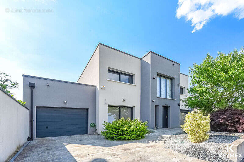 Maison Domont 7 pièce(s) 167 m2 - photo 3