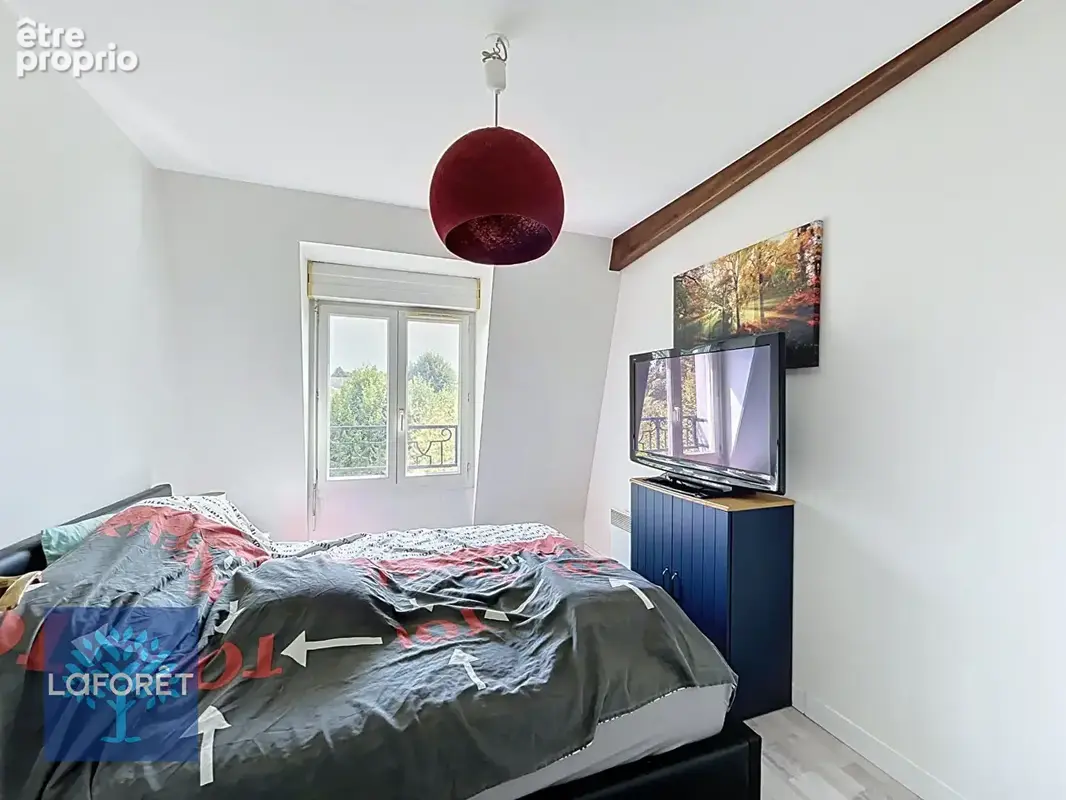 Appartement Corbeil Essonnes 2 pièce(s) 43.90 m2 - photo 5