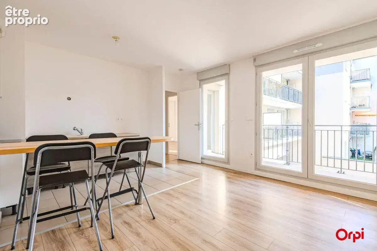 Photo Appartement à Reims au prix de 154 900€