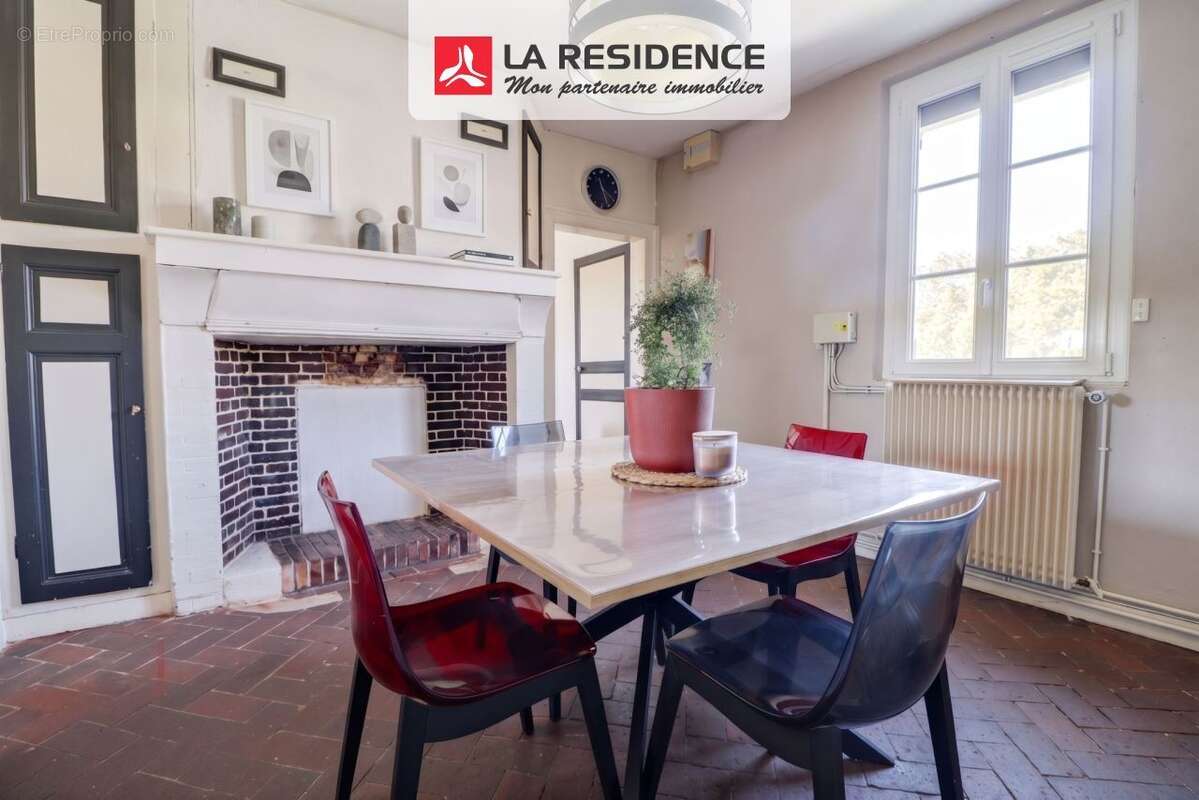 Maison 82 m² à Pacy-Sur-Eure  - photo 4