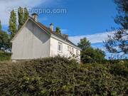 Maison à SEGLIEN