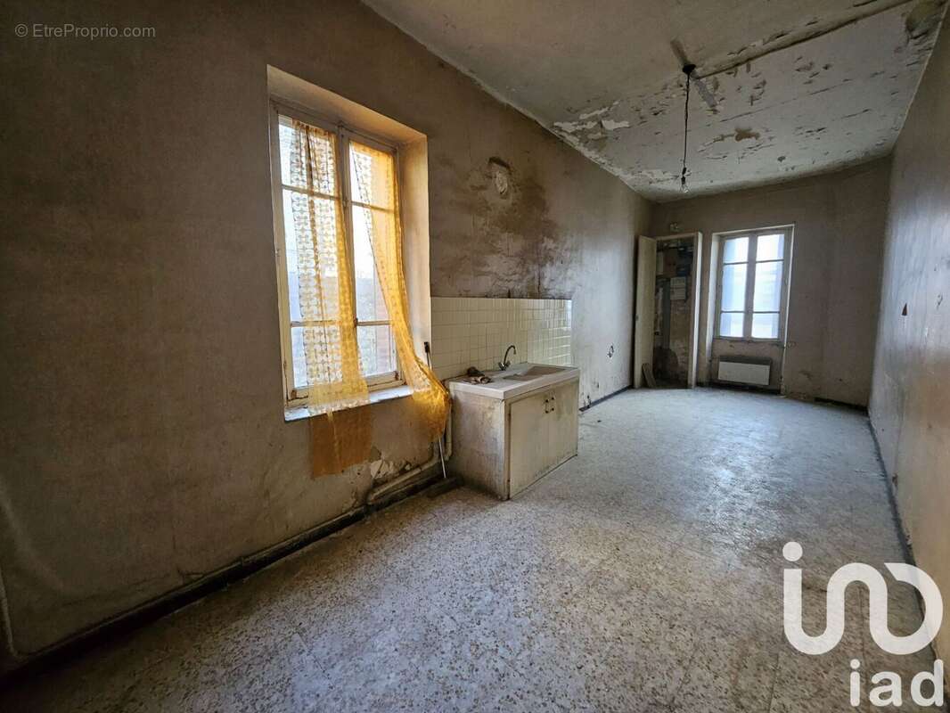Photo 3 - Appartement à BAGNOLS-SUR-CEZE
