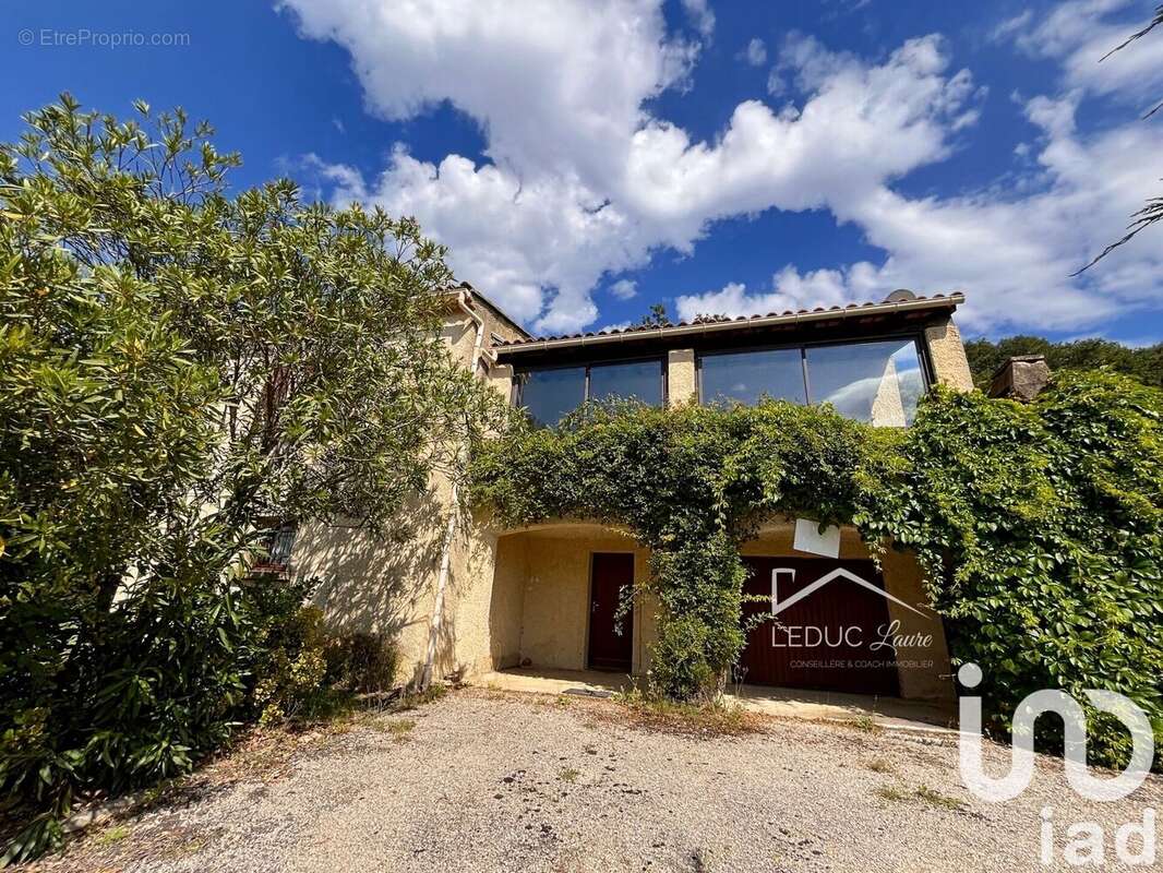 Photo 4 - Maison à VENEJAN