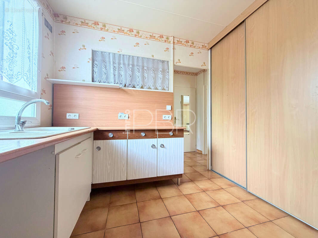 Maison à BETHENY