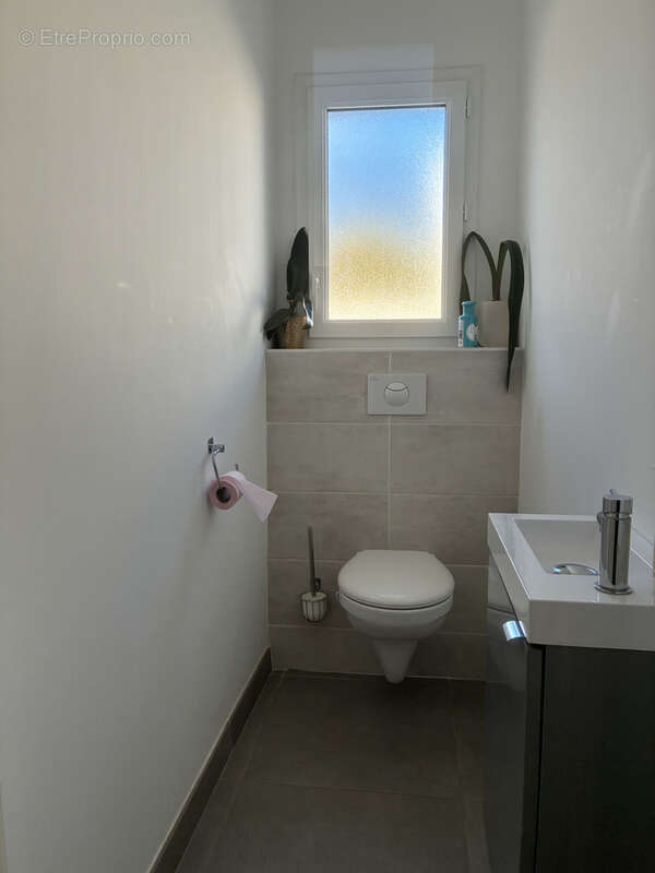 Maison à ARGELES-SUR-MER