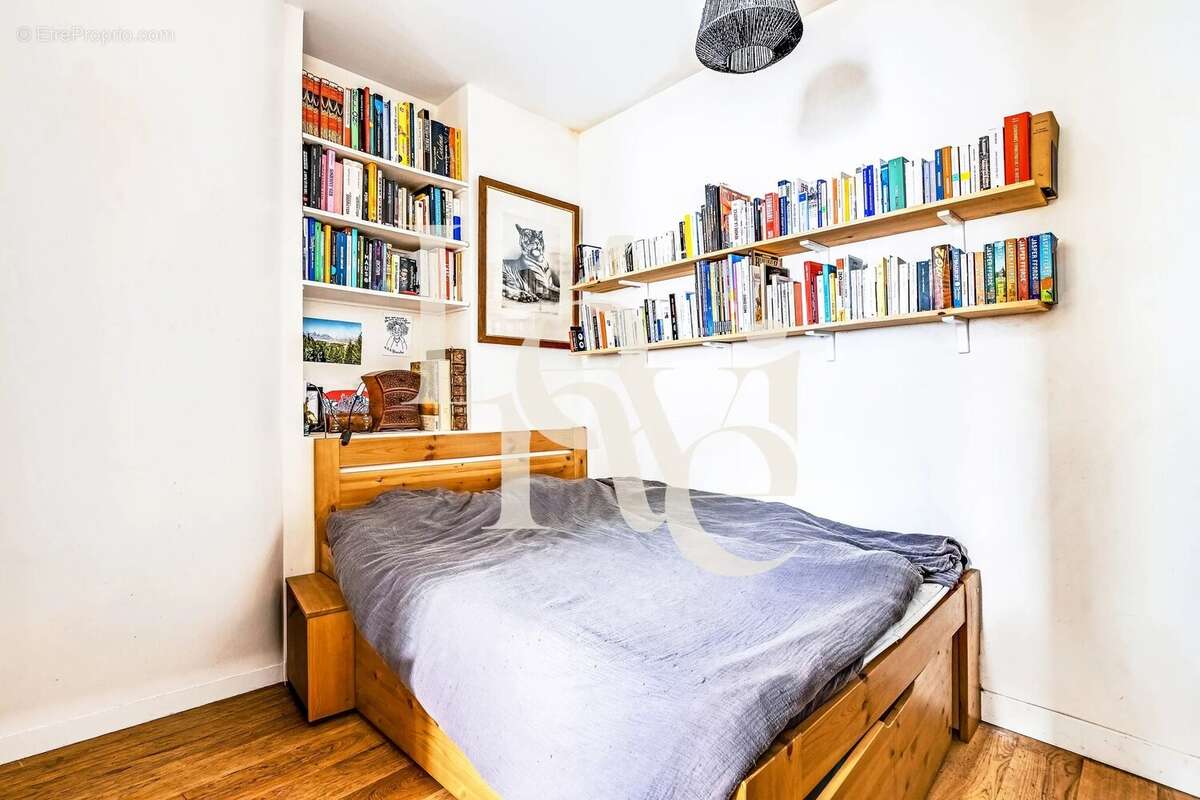 Appartement à PARIS-13E