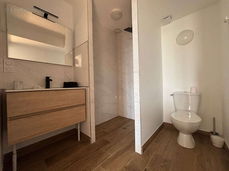 Maison à VILLEMBITS