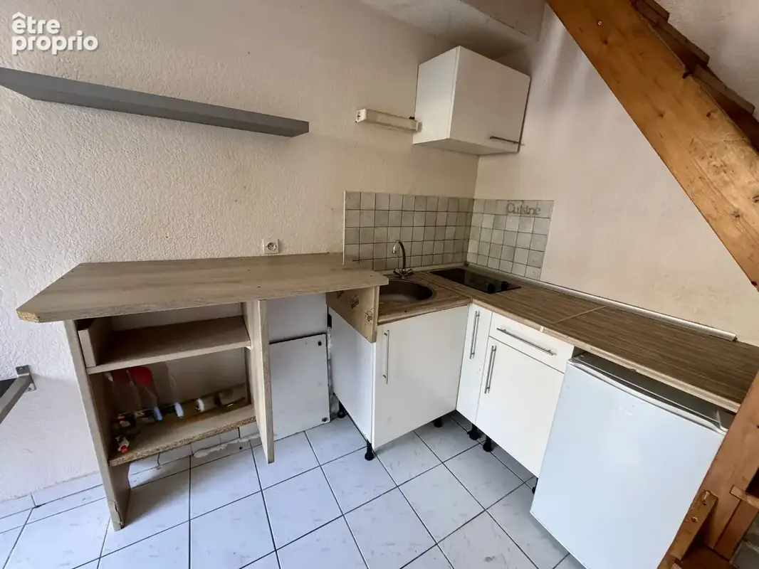 Appartement 2 pièces 16 m² à vendre à Montpellier (34090) - photo 4
