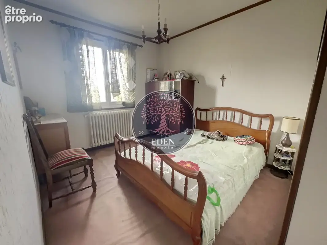 Maison Sous sol total Proche N12 - photo 8