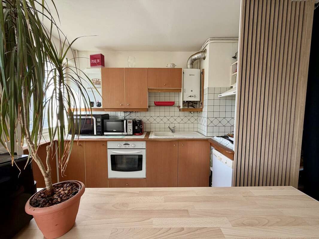 Appartement à ORLEANS