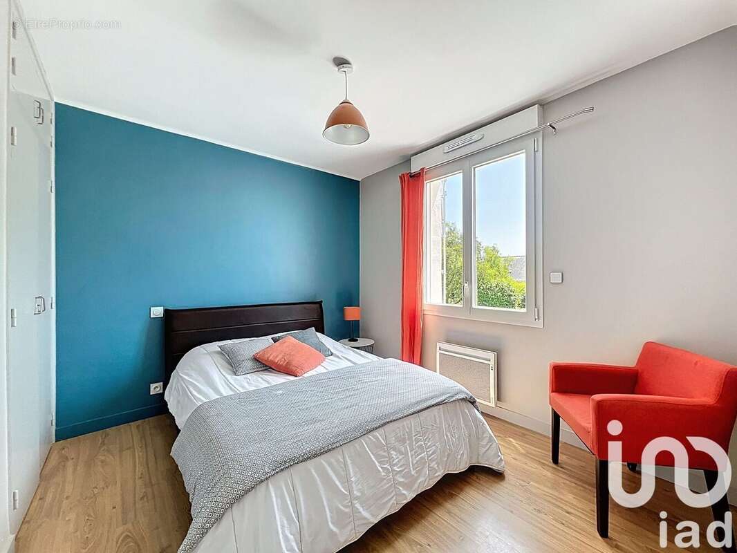 Photo 8 - Maison à SARZEAU