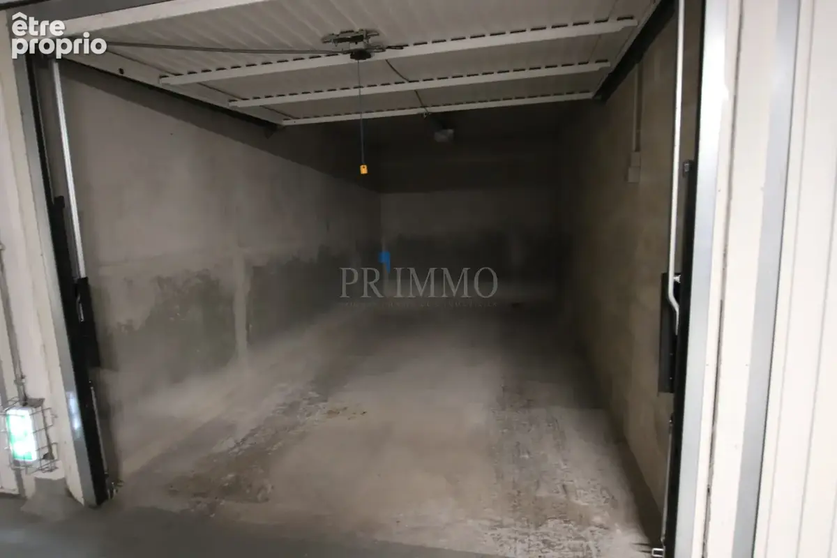 Saint raphael - 3 pieces - 58,40 m2 - photo 9