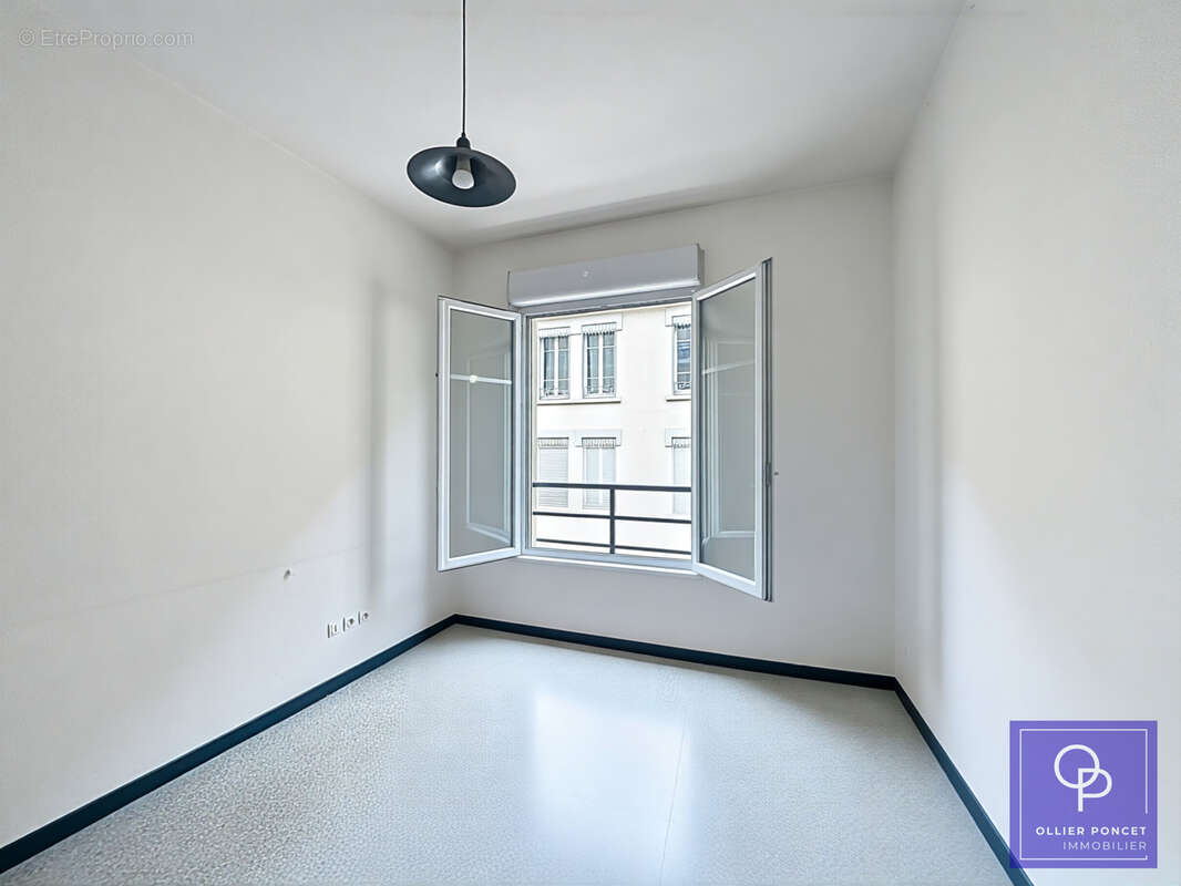 Appartement à LYON-3E
