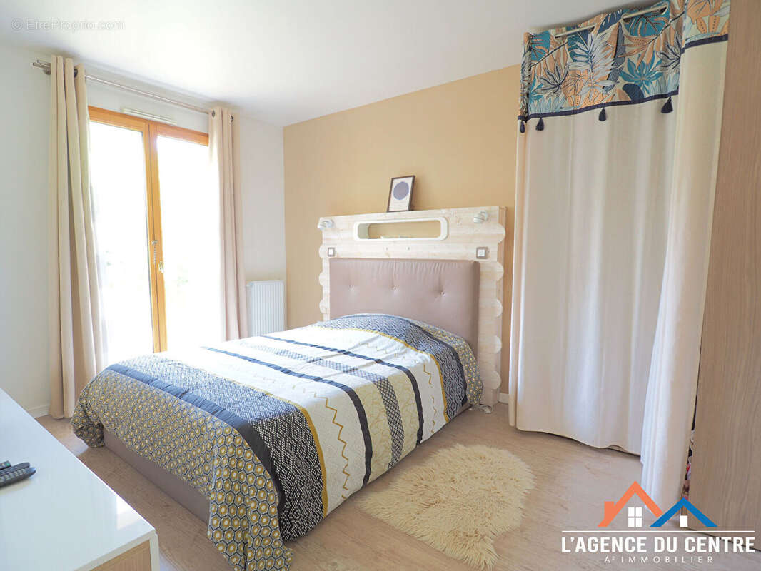 Maison 6 pièce(s) 102 m2 - photo 7