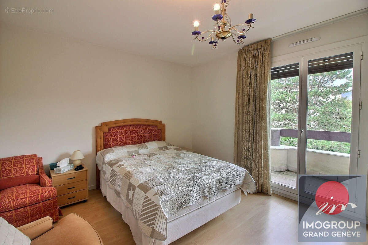 Appartement à FERNEY-VOLTAIRE