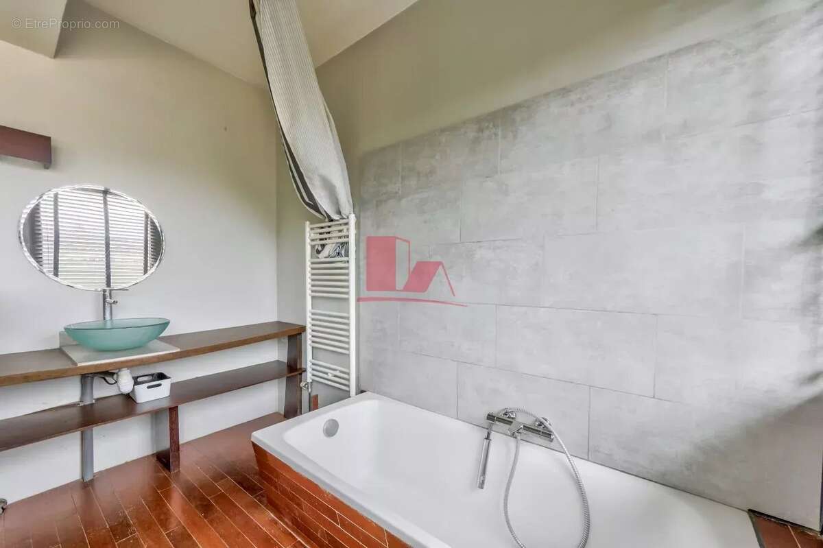 Appartement à CLAMART